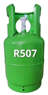 R507 10kg green